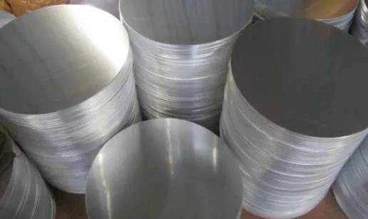 Aluminum Circle Making Pot Aluminum Circle Making Pot